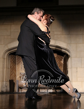 Tango Castle 219