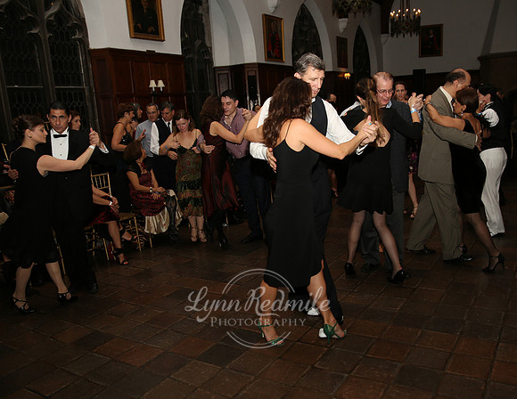 Tango Castle 325