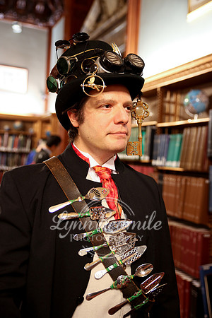 Sailor Twain NYPL 45