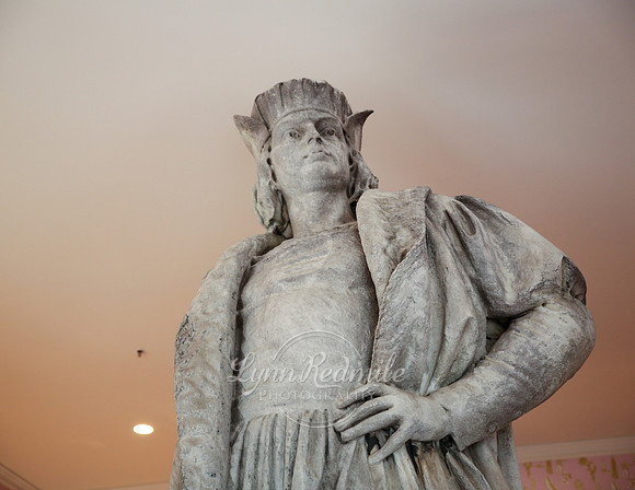 Columbus 24