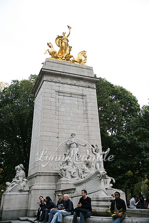 Columbus 34