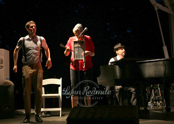 Hot Sardines Westbury 088