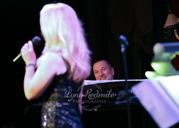 Karen Oberlin Feinsteins 09