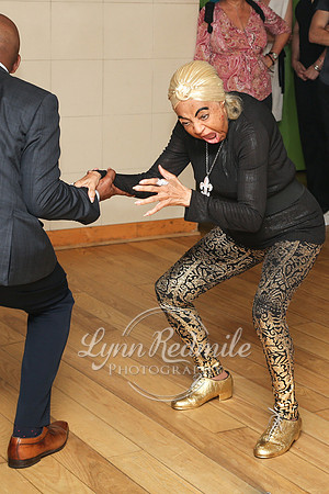 Dawn Hampton 87th Birthday 01