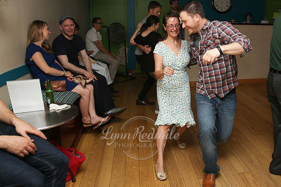 Dawn Hampton 87th Birthday 24