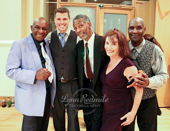 Chazz 80th 195