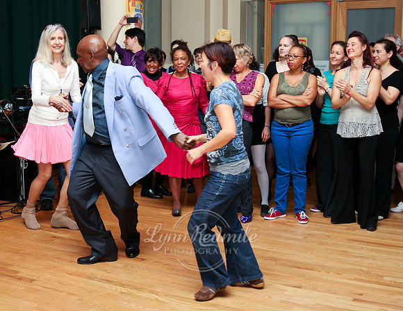 Chazz 80th 100