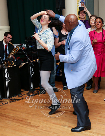 Chazz 80th 102
