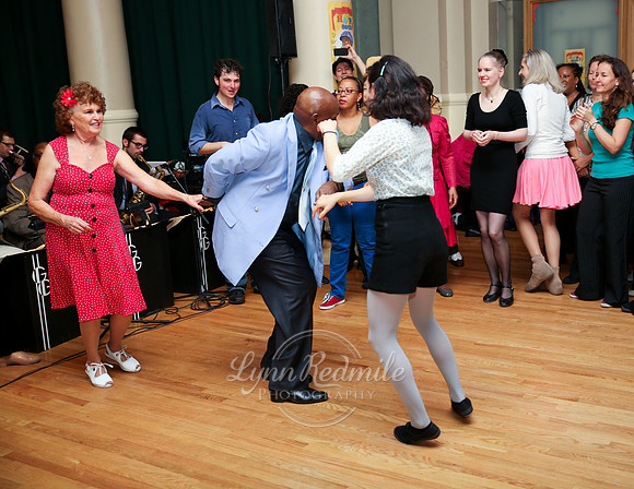 Chazz 80th 103