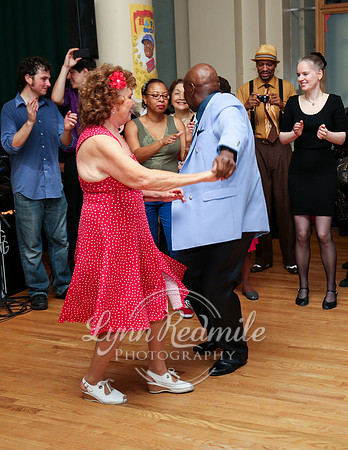 Chazz 80th 104