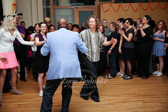 Chazz 80th 106