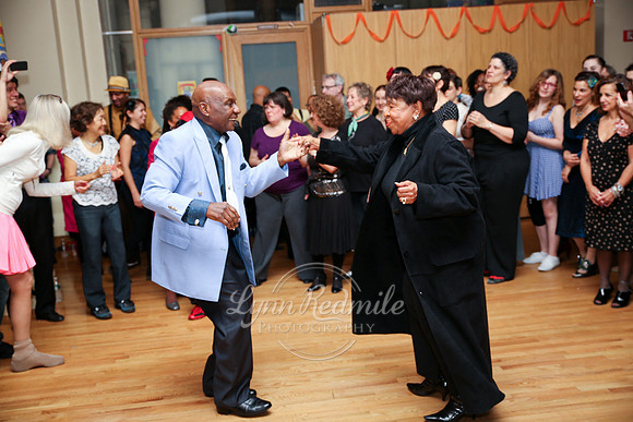 Chazz 80th 107