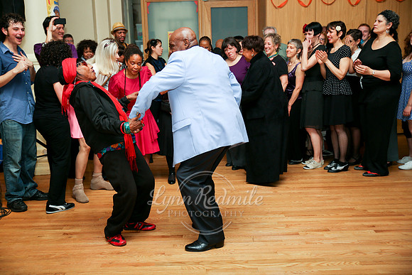 Chazz 80th 108