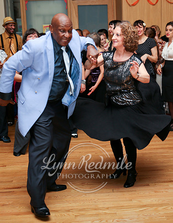 Chazz 80th 109