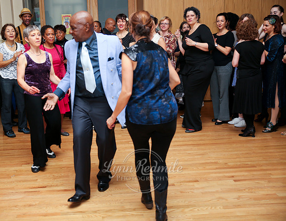 Chazz 80th 110