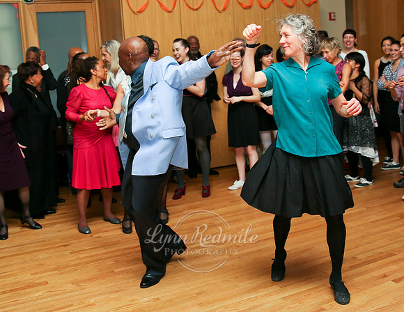 Chazz 80th 115
