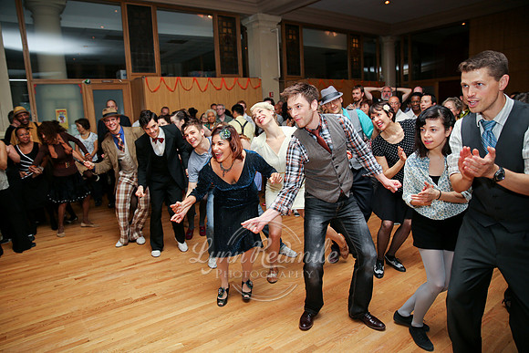 Chazz 80th 119