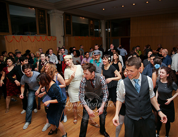 Chazz 80th 120