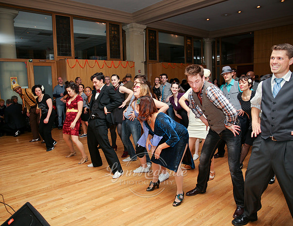 Chazz 80th 127