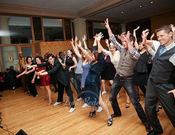 Chazz 80th 128