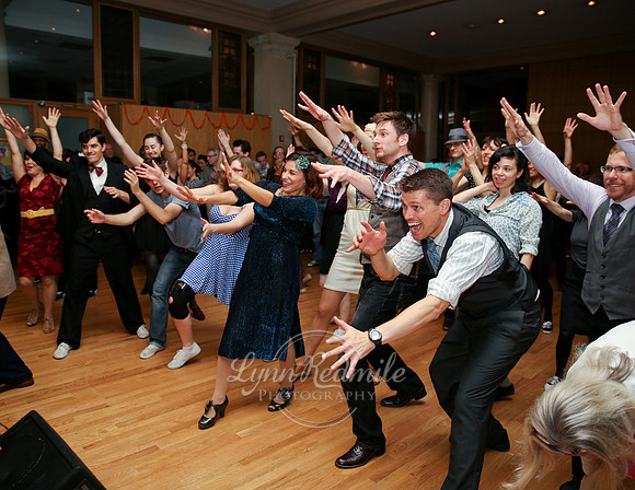 Chazz 80th 130