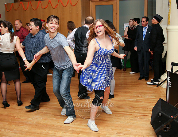 Chazz 80th 131