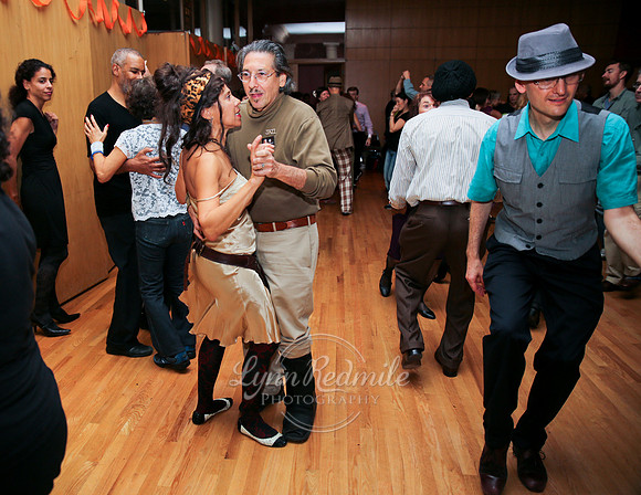 Chazz 80th 132