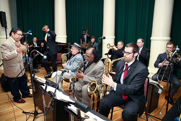 Chazz 80th 133