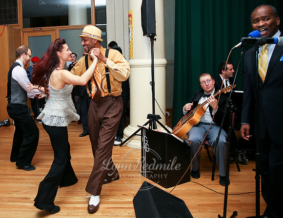 Chazz 80th 134