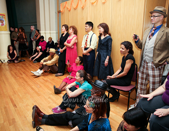 Chazz 80th 138