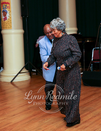 Chazz 80th 140