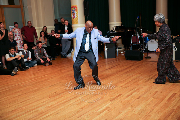 Chazz 80th 141