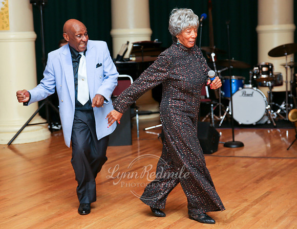 Chazz 80th 143