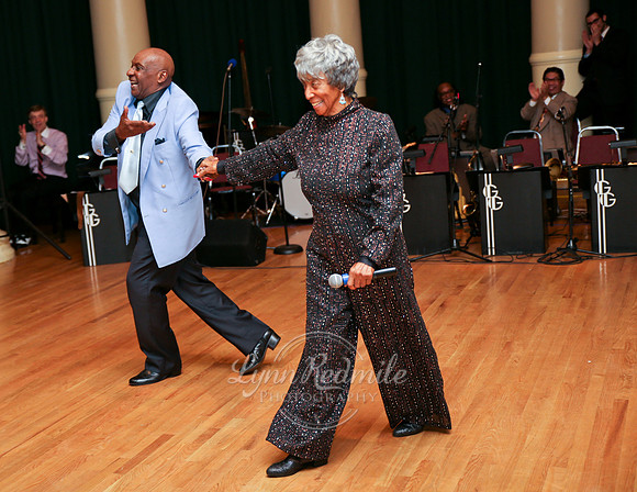 Chazz 80th 144