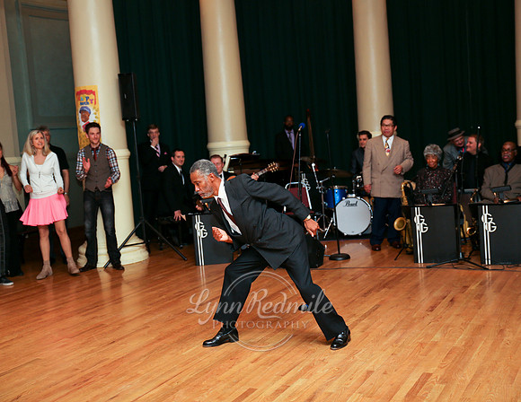 Chazz 80th 145