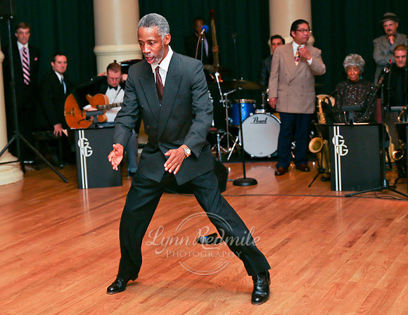 Chazz 80th 147