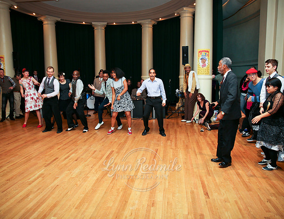 Chazz 80th 148