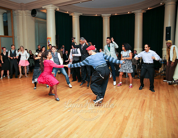 Chazz 80th 149