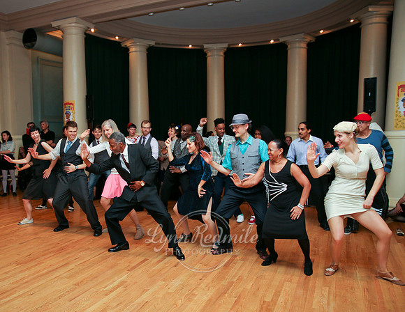 Chazz 80th 151