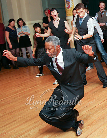 Chazz 80th 152
