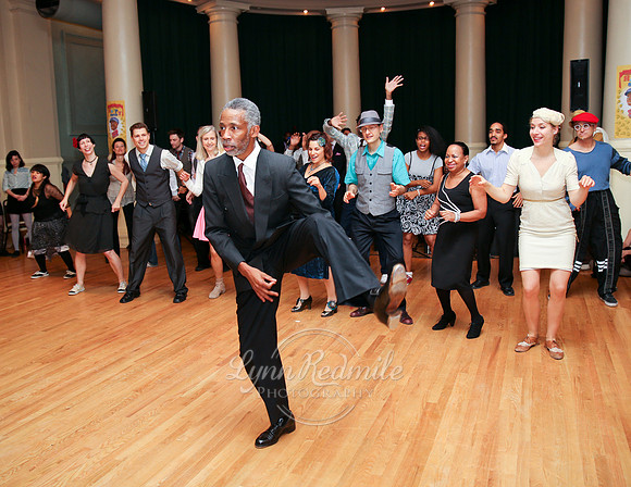 Chazz 80th 153