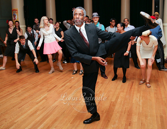 Chazz 80th 154