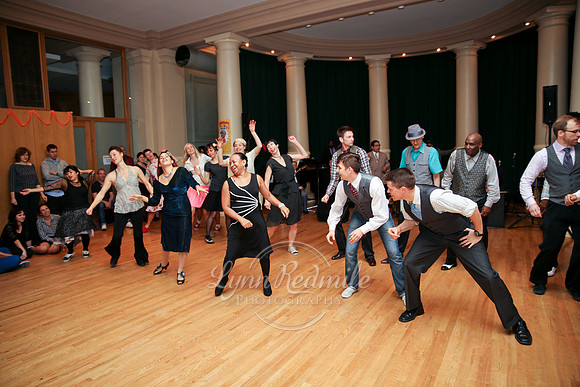 Chazz 80th 159