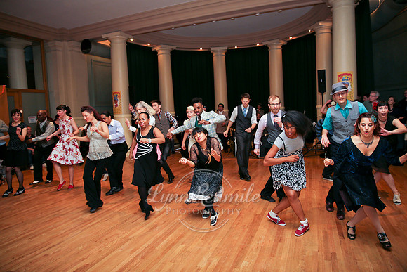 Chazz 80th 164