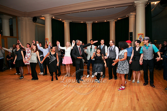 Chazz 80th 166