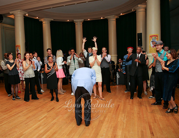 Chazz 80th 167