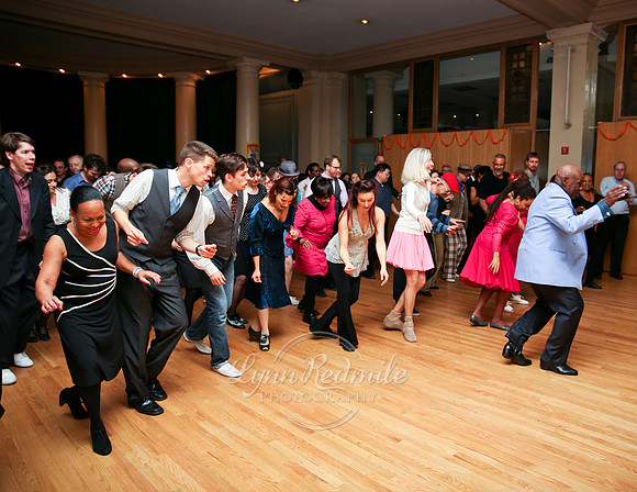 Chazz 80th 168