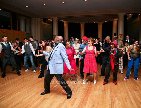 Chazz 80th 170