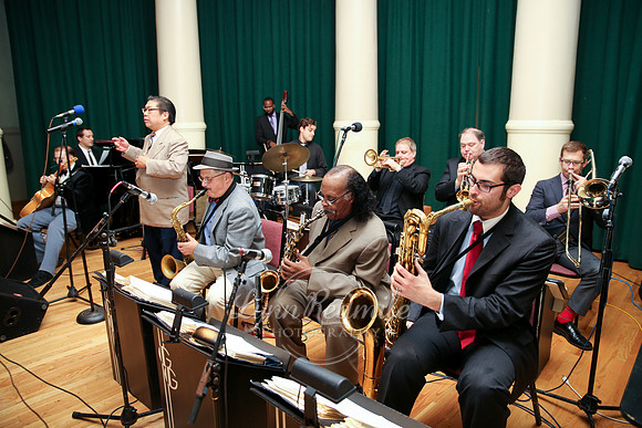 Chazz 80th 175