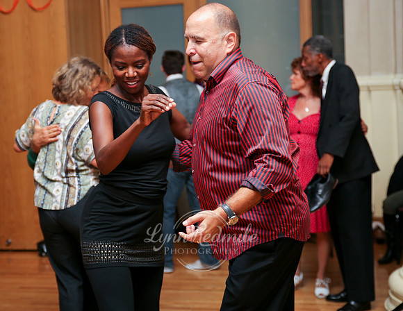 Chazz 80th 184